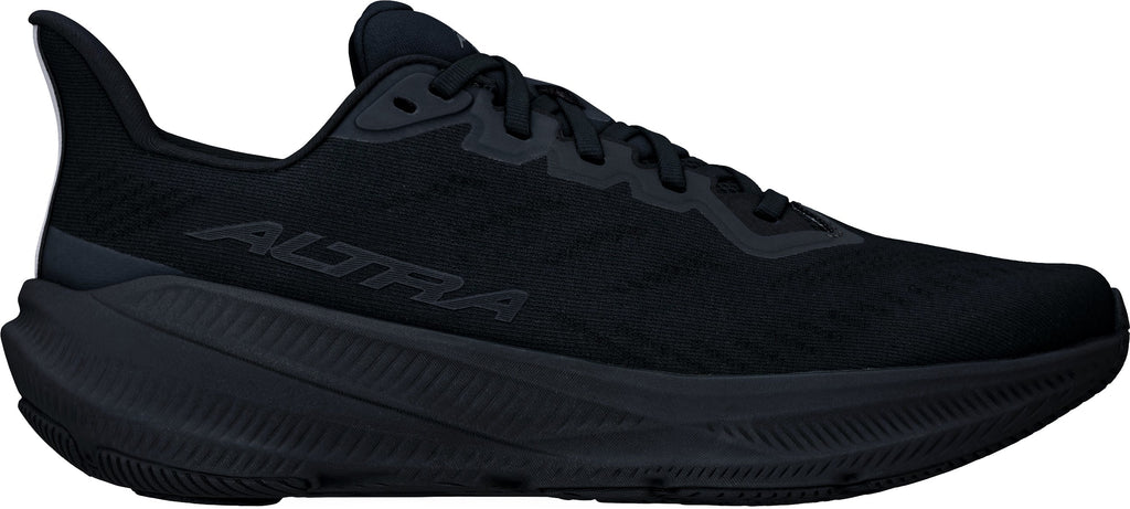 Altra Experience Flow 2 Women's Running Shoes - Black | Running & Training