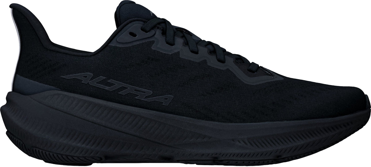 Altra Experience Flow 2 Women's Running Shoes - Black | Running & Training