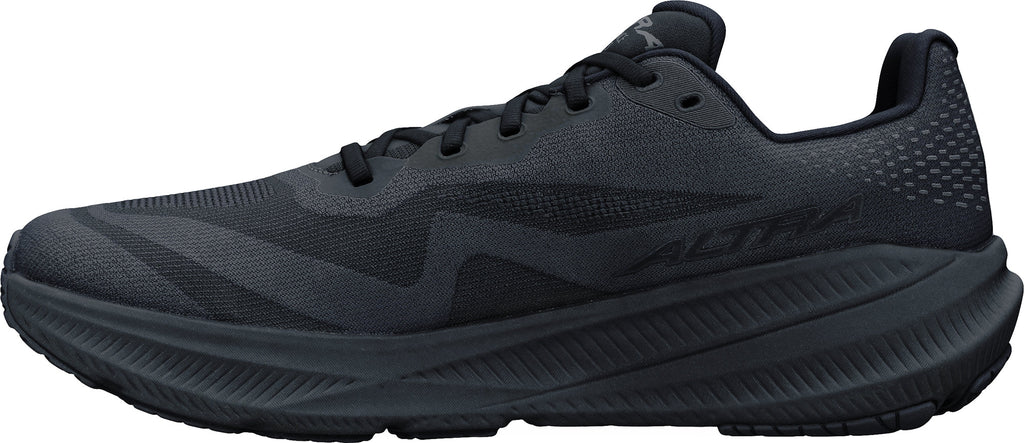 Altra Experience Flow 3 Men's Running Shoes - Black | Running & Training
