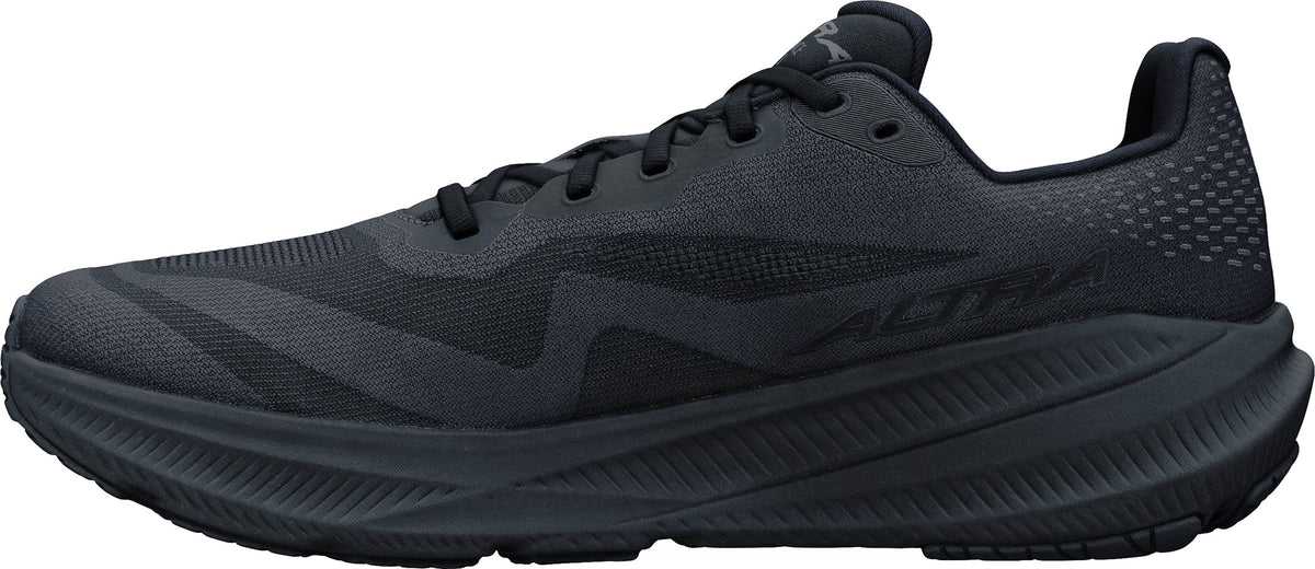 Altra Experience Flow 3 Men's Running Shoes - Black | Running & Training