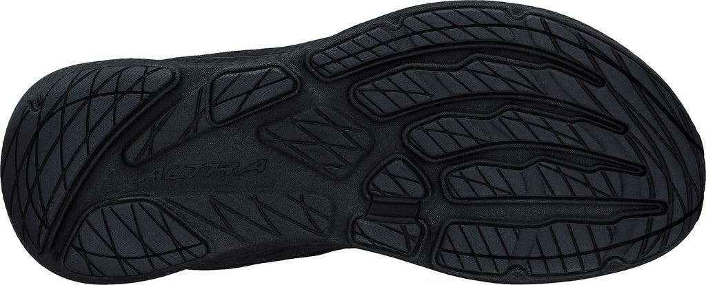 Altra Experience Flow 3 Men's Running Shoes - Black | Running & Training