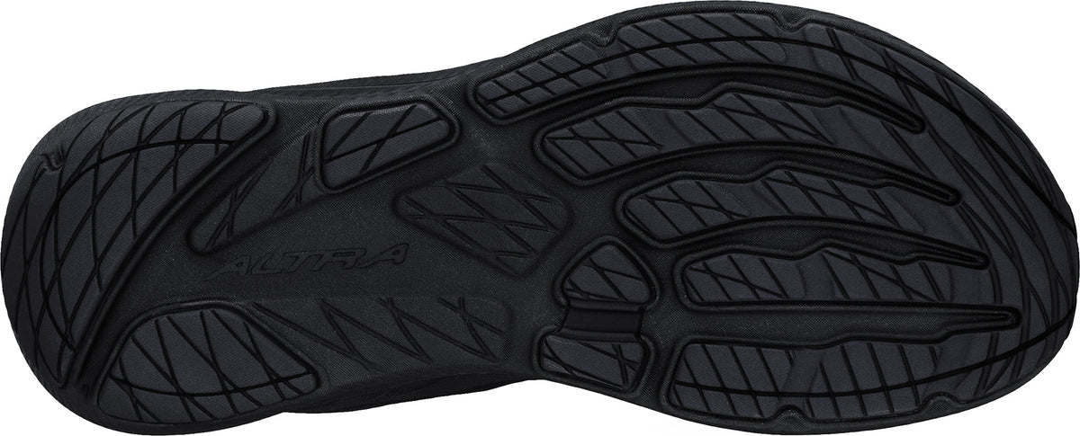 Altra Experience Flow 3 Men's Running Shoes - Black | Running & Training