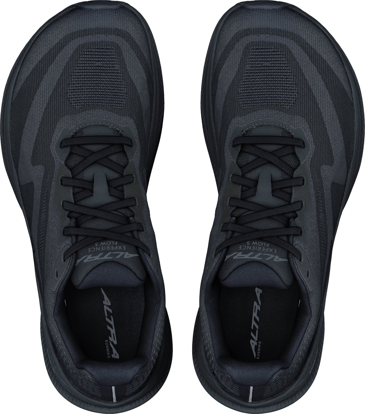Altra Experience Flow 3 Men's Running Shoes - Black | Running & Training