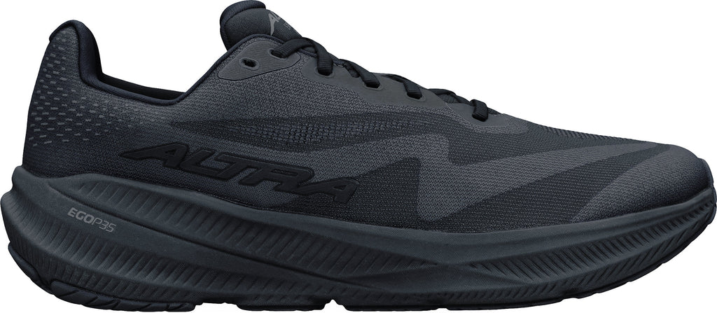 Altra Experience Flow 3 Men's Running Shoes - Black | Running & Training