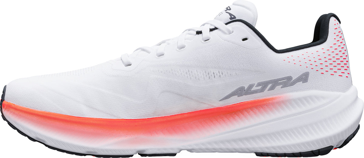 Altra Experience Flow 3 Men's Running Shoes - White | Running & Training
