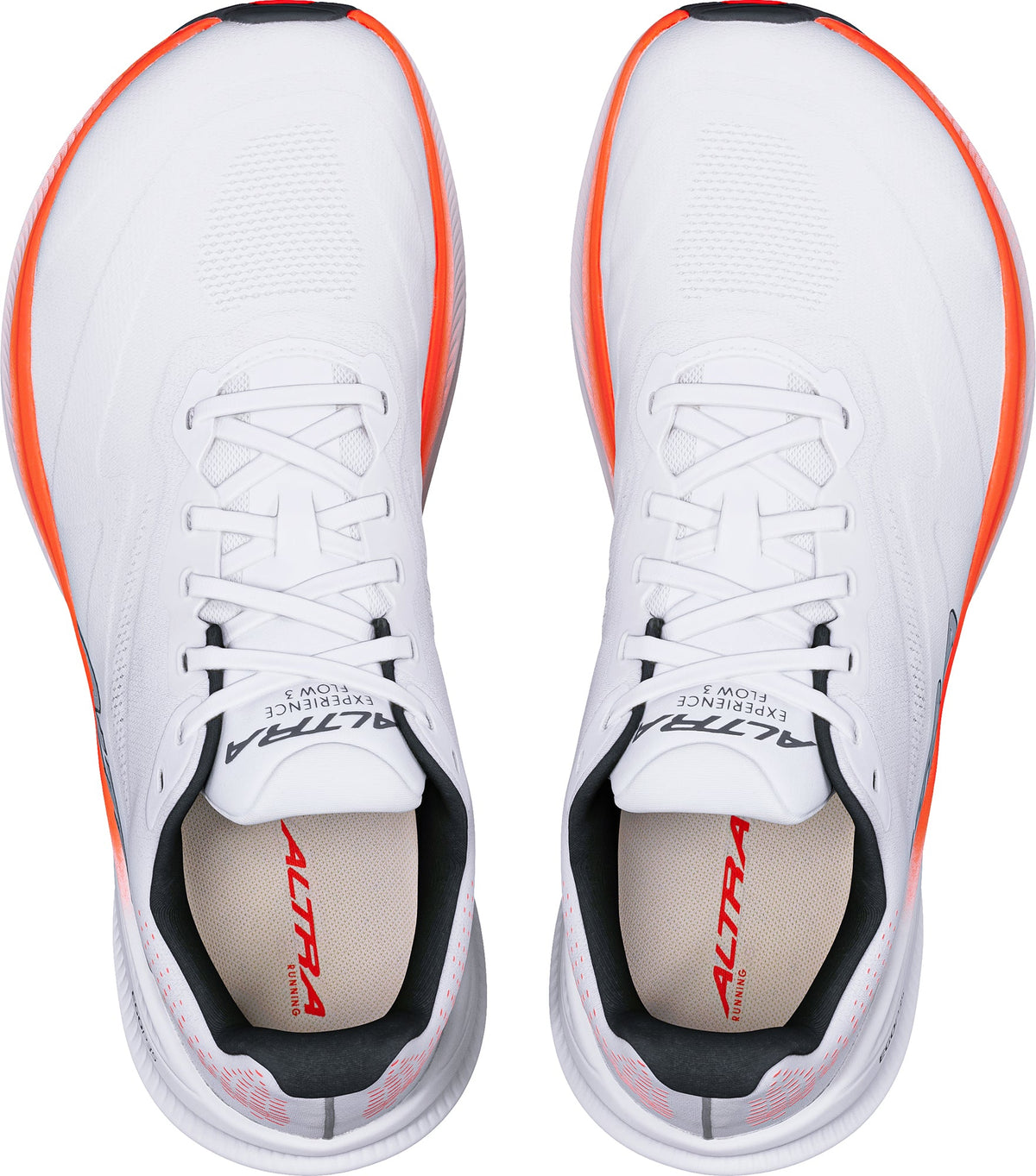 Altra Experience Flow 3 Men's Running Shoes - White | Running & Training