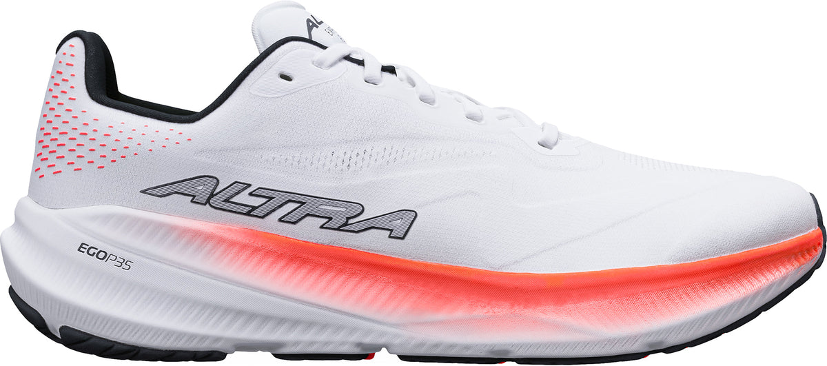 Altra Experience Flow 3 Men's Running Shoes - White | Running & Training