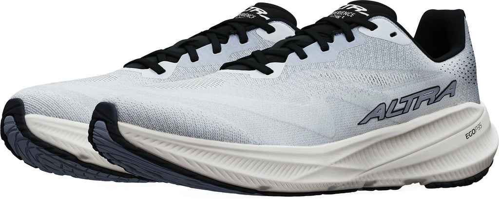 Altra Experience Flow 3 Men's Running Shoes - Grey | Running & Training