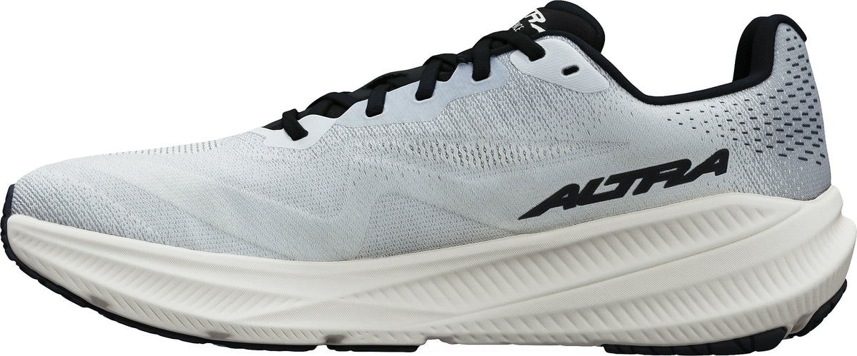 Altra Experience Flow 3 Men's Running Shoes - Grey | Running & Training