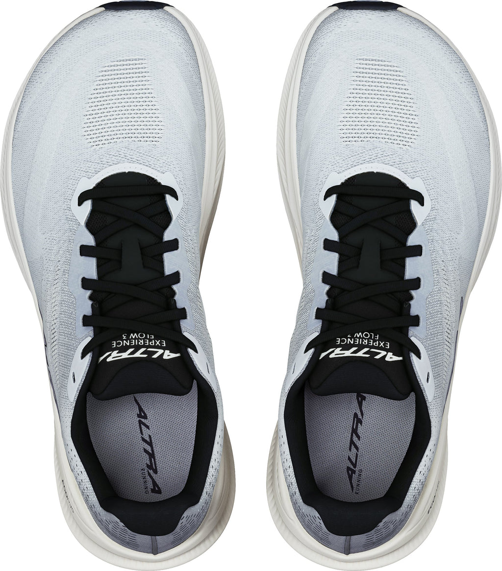 Altra Experience Flow 3 Men's Running Shoes - Grey | Running & Training