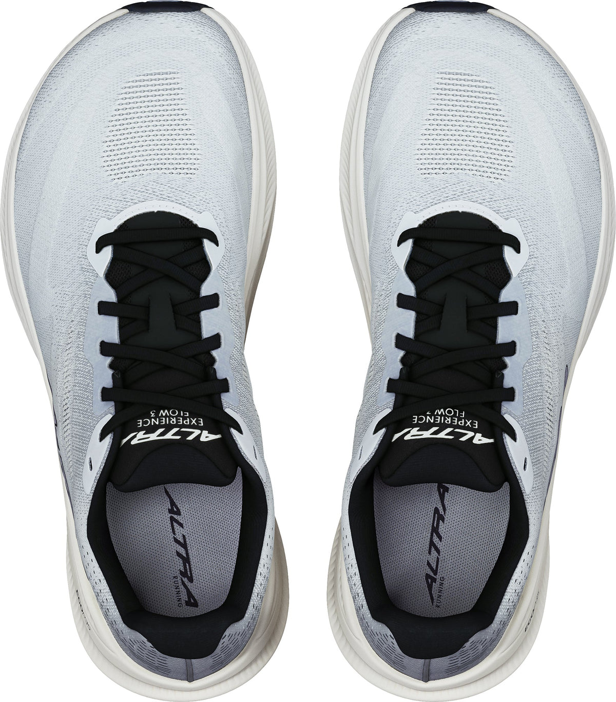 Altra Experience Flow 3 Men's Running Shoes - Grey | Running & Training