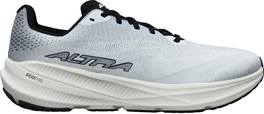 Altra Experience Flow 3 Men's Running Shoes - Grey | Running & Training