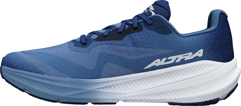 Altra Experience Flow 3 Men's Running Shoes - Blue | Running & Training