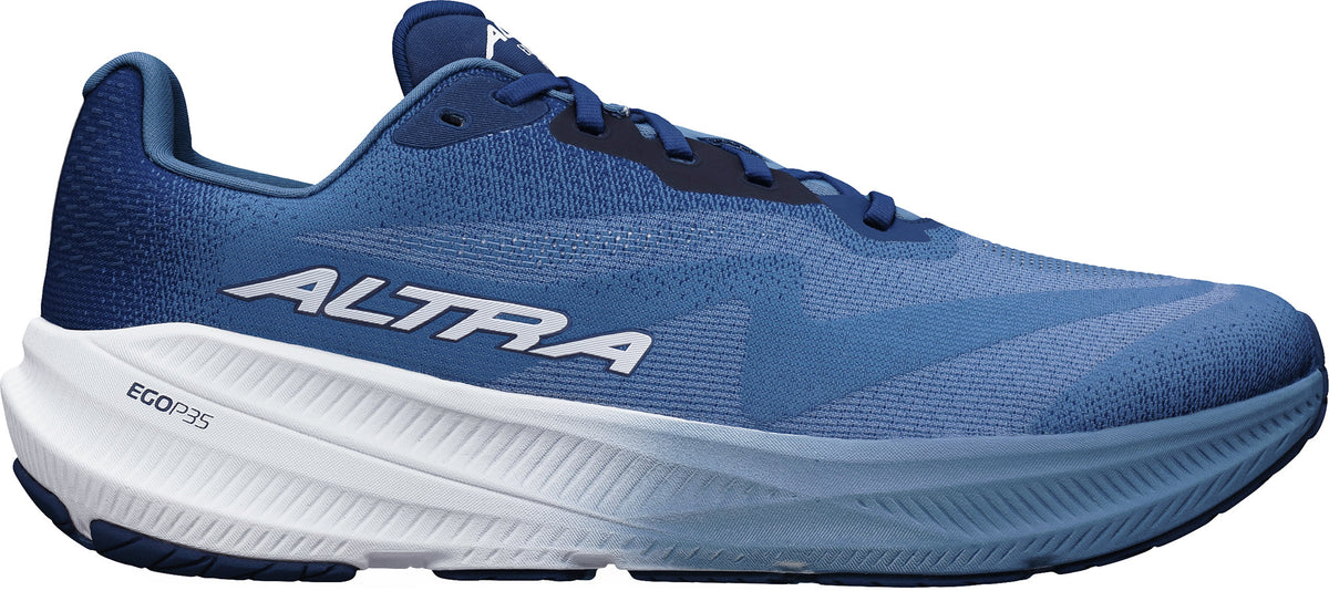 Altra Experience Flow 3 Men's Running Shoes - Blue | Running & Training