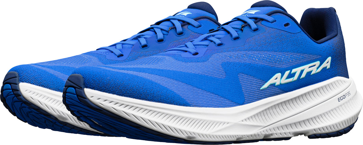 Altra Experience Flow 3 Men's Running Shoes - Blue | Running & Training