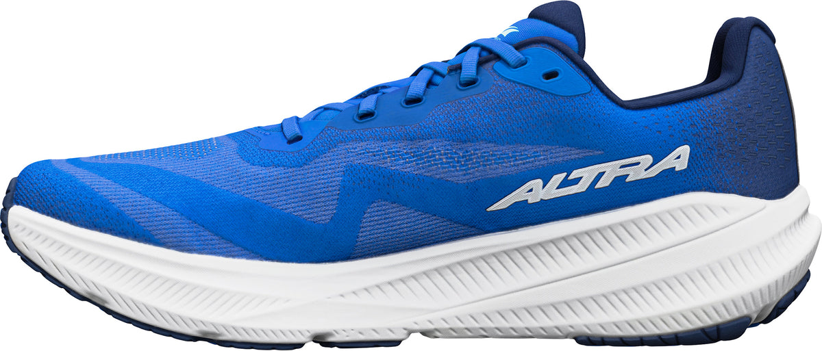 Altra Experience Flow 3 Men's Running Shoes - Blue | Running & Training