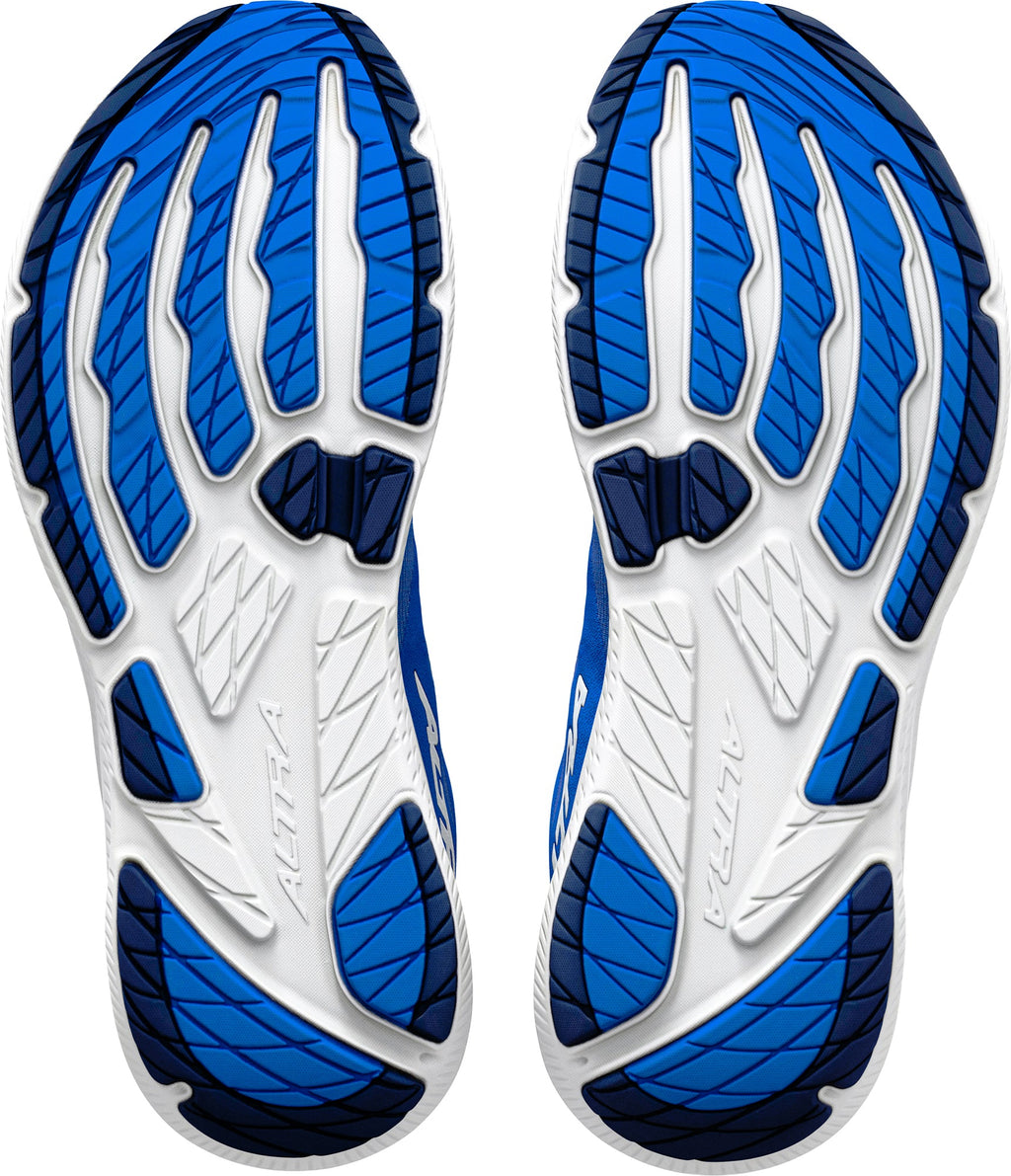 Altra Experience Flow 3 Men's Running Shoes - Blue | Running & Training