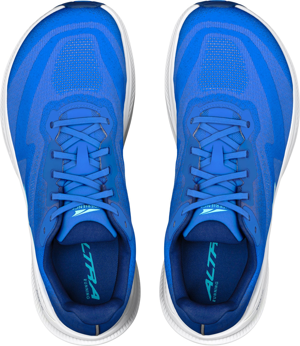 Altra Experience Flow 3 Men's Running Shoes - Blue | Running & Training