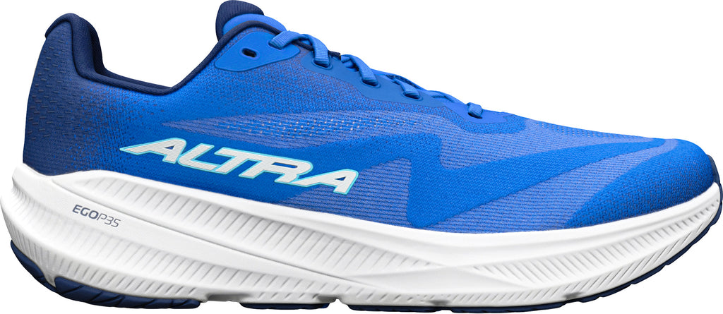 Altra Experience Flow 3 Men's Running Shoes - Blue | Running & Training