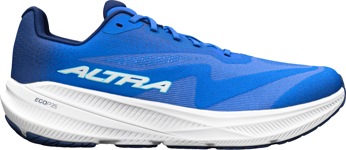 Altra Experience Flow 3 Men's Running Shoes - Blue | Running & Training