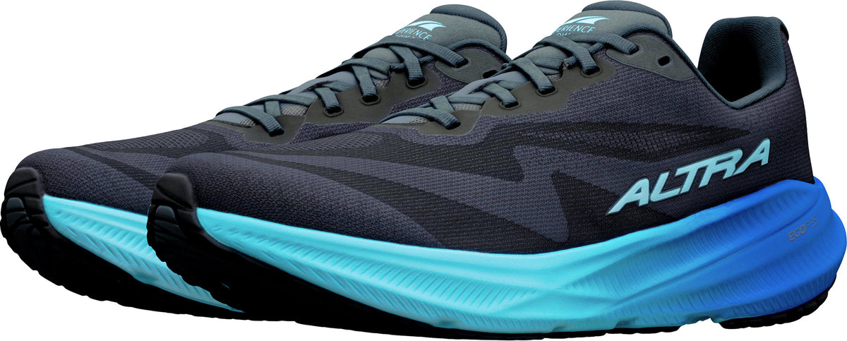 Altra Experience Flow 3 Men's Running Shoes - Black | Running & Training