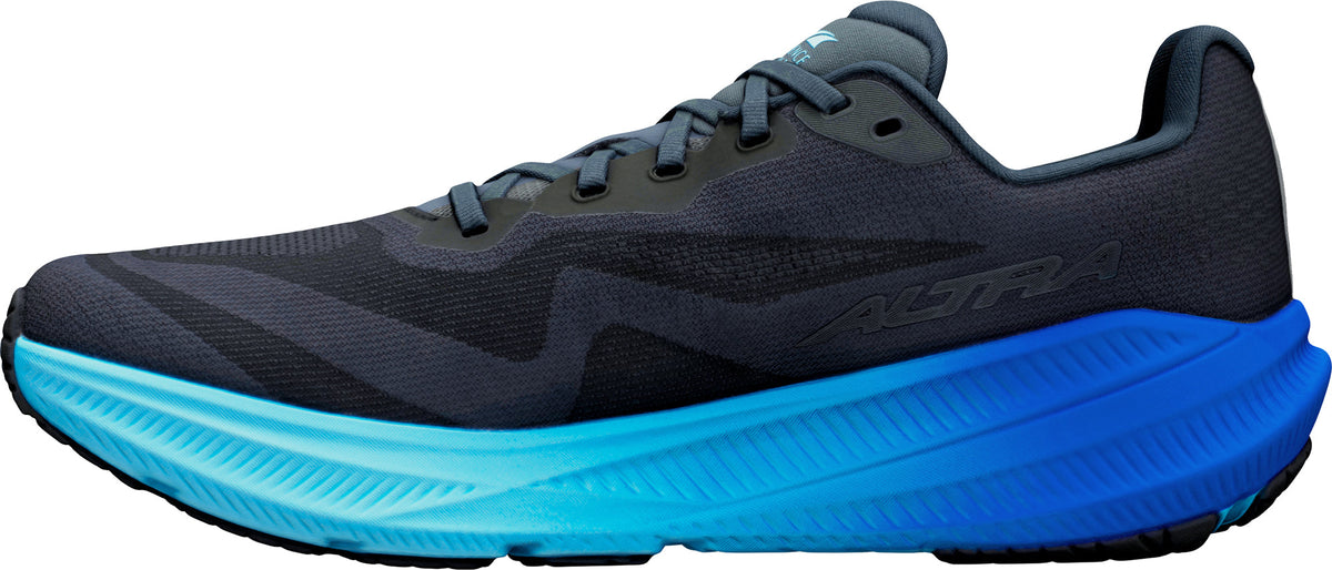 Altra Experience Flow 3 Men's Running Shoes - Black | Running & Training