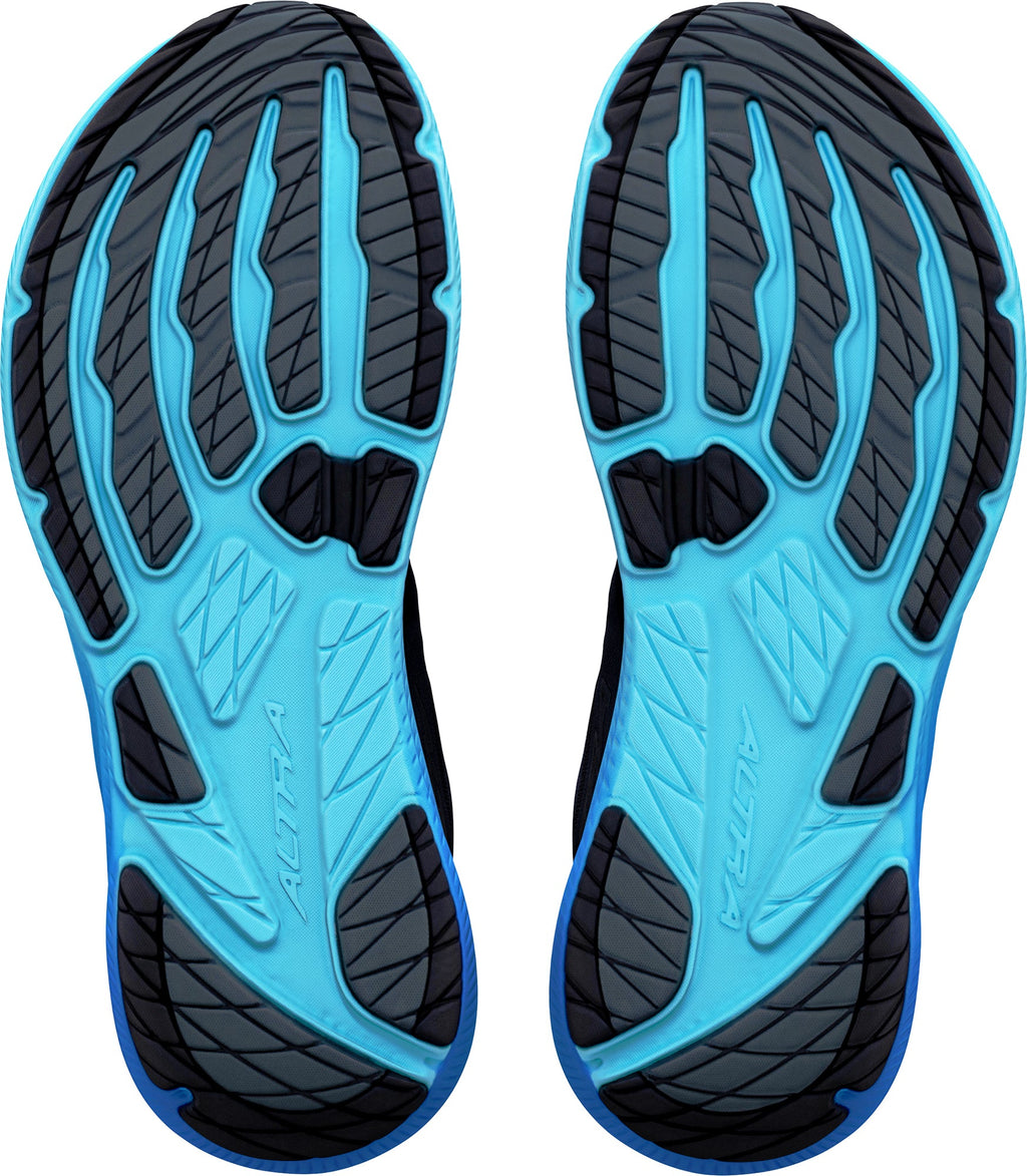 Altra Experience Flow 3 Men's Running Shoes - Black | Running & Training