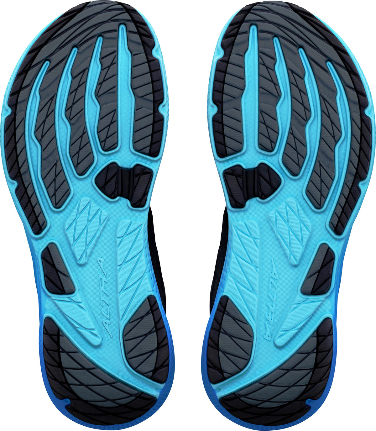 Altra Experience Flow 3 Men's Running Shoes - Black | Running & Training