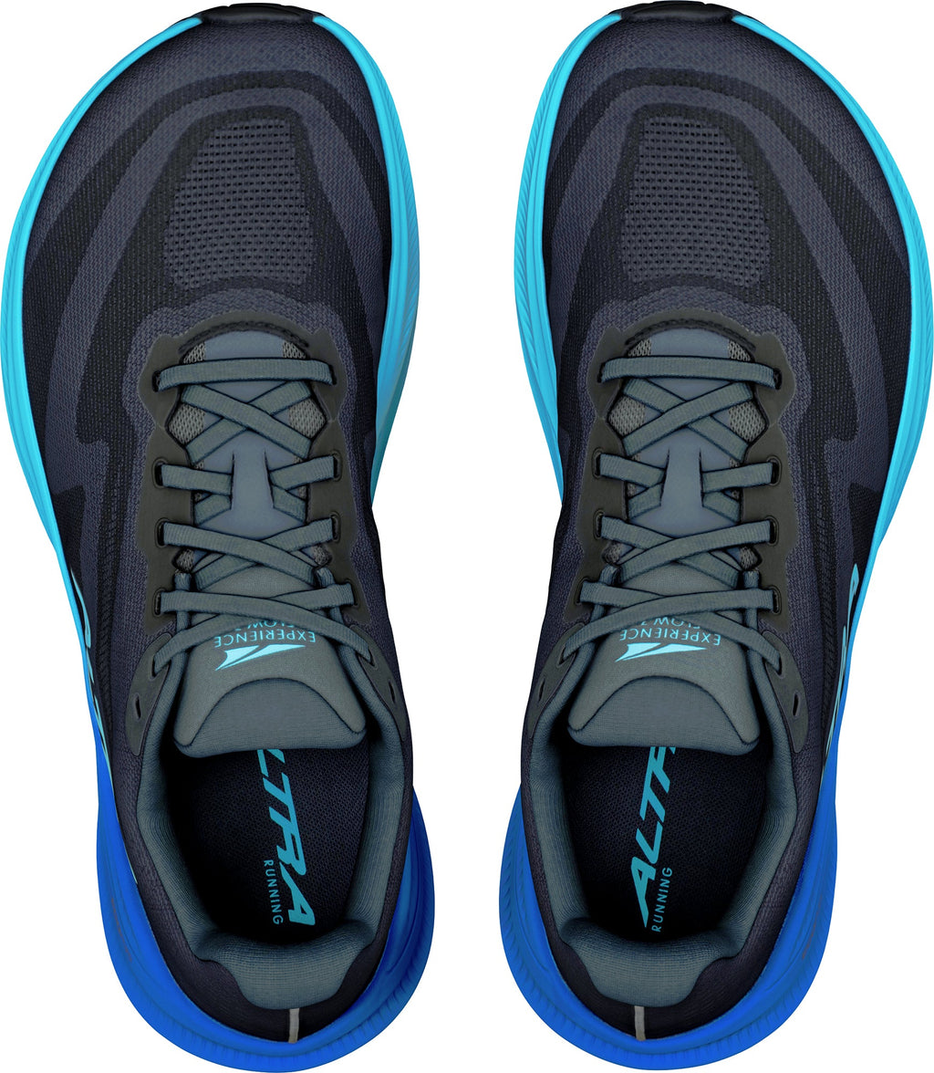 Altra Experience Flow 3 Men's Running Shoes - Black | Running & Training