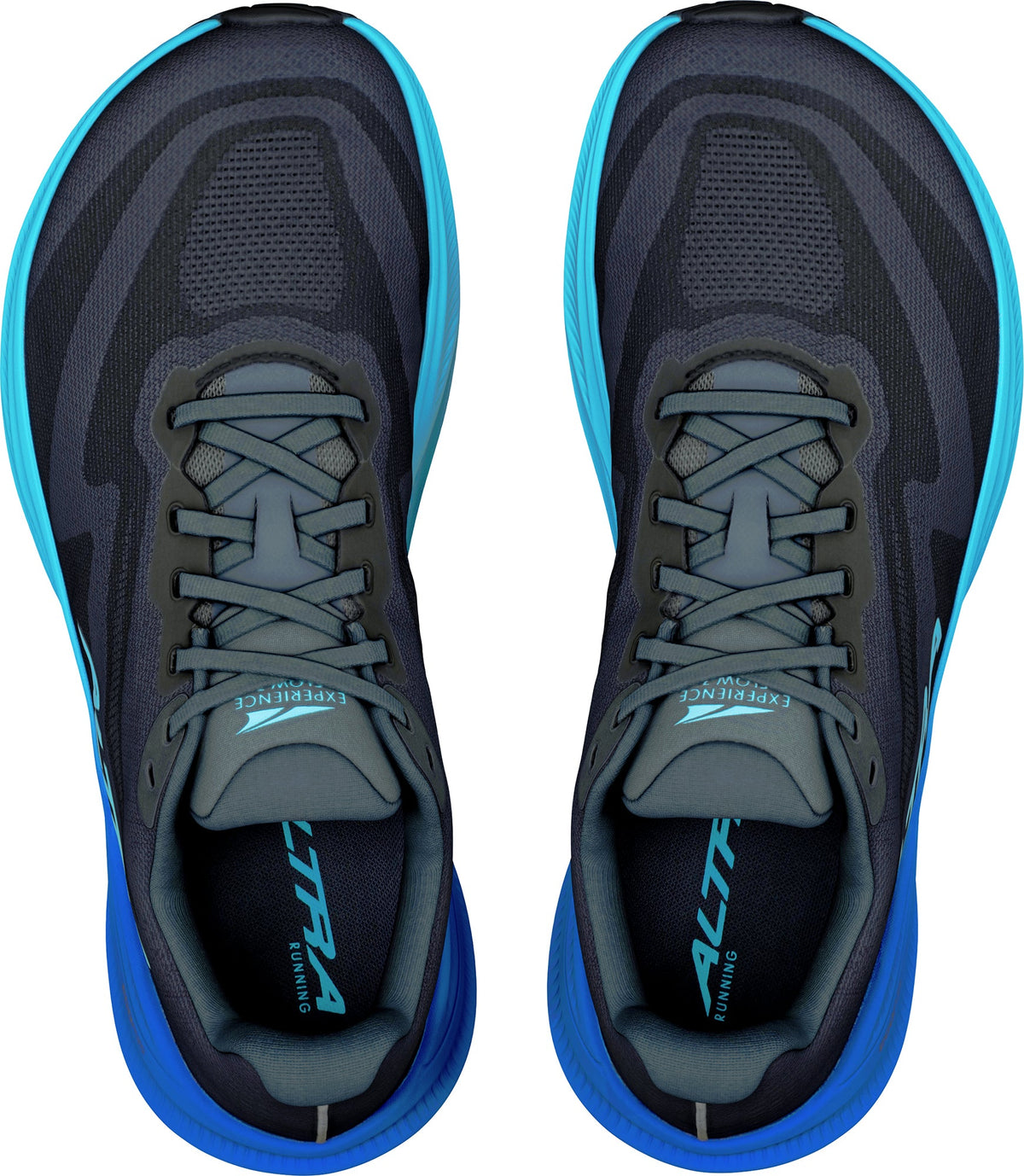 Altra Experience Flow 3 Men's Running Shoes - Black | Running & Training