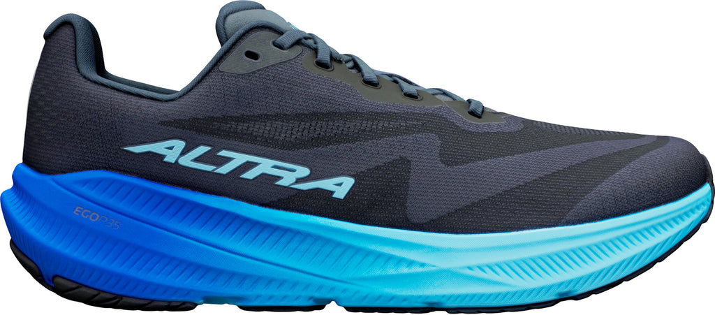 Altra Experience Flow 3 Men's Running Shoes - Black | Running & Training