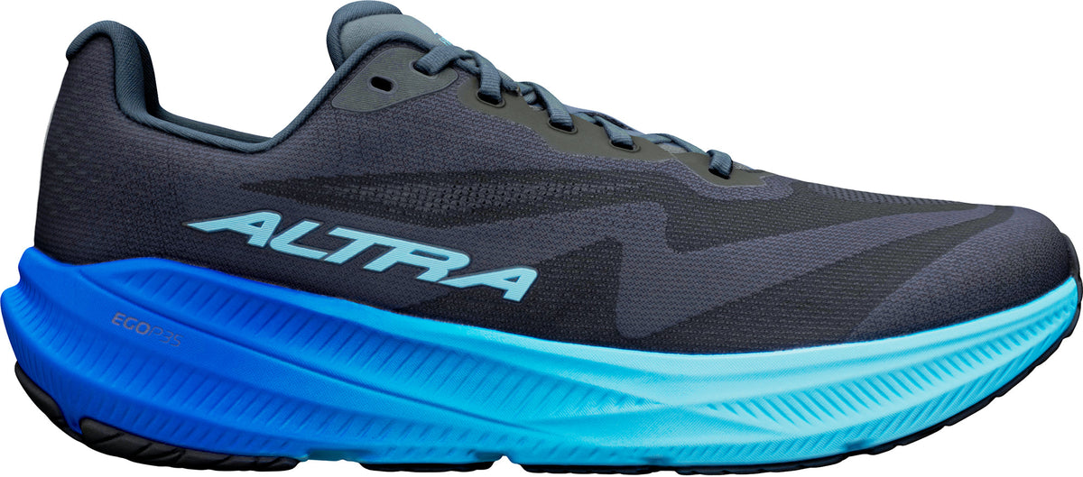 Altra Experience Flow 3 Men's Running Shoes - Black | Running & Training