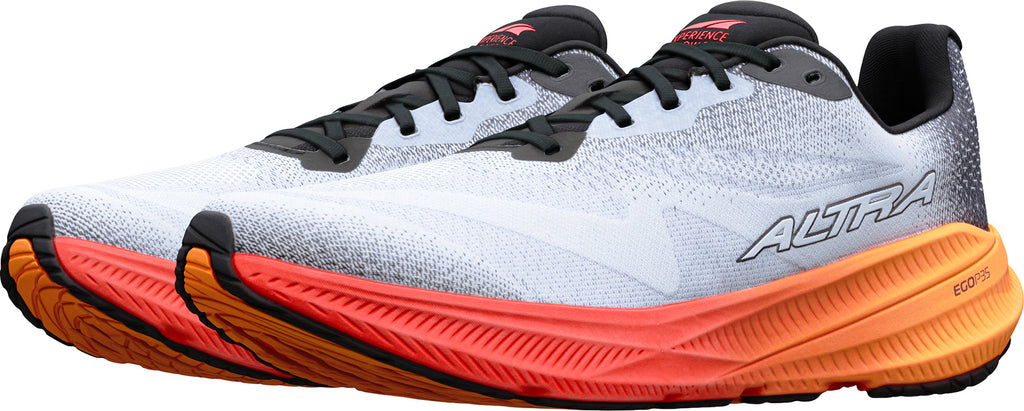 Altra Experience Flow 3 Men's Running Shoes - White | Running & Training