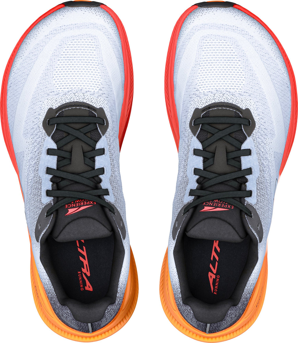 Altra Experience Flow 3 Men's Running Shoes - White | Running & Training