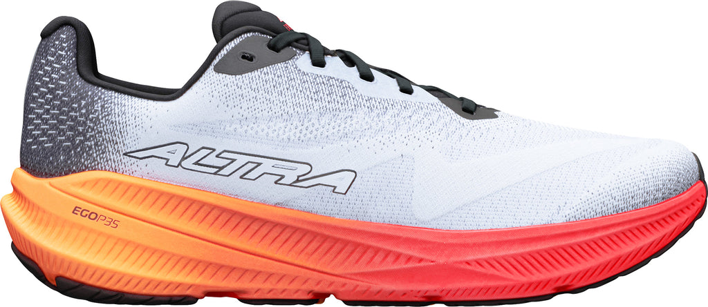 Altra Experience Flow 3 Men's Running Shoes - White | Running & Training