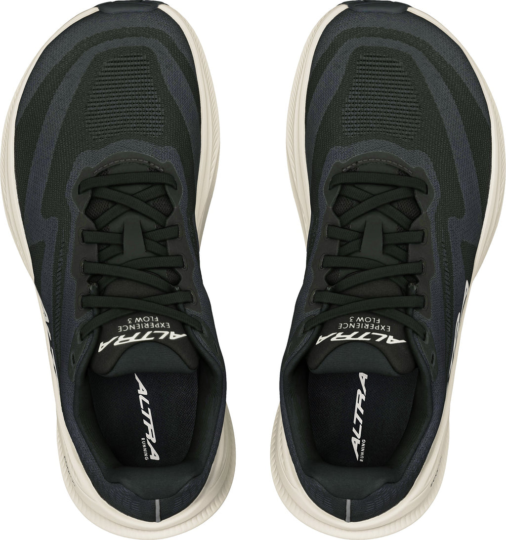Altra Experience Flow 3 Women's Running Shoes - Black | Running & Training