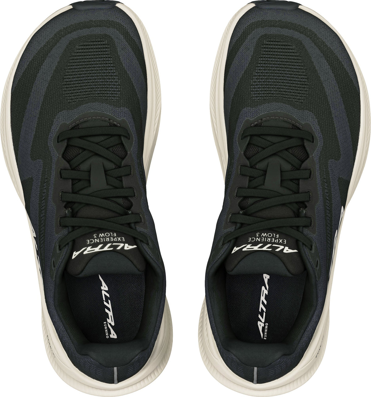 Altra Experience Flow 3 Women's Running Shoes - Black | Running & Training