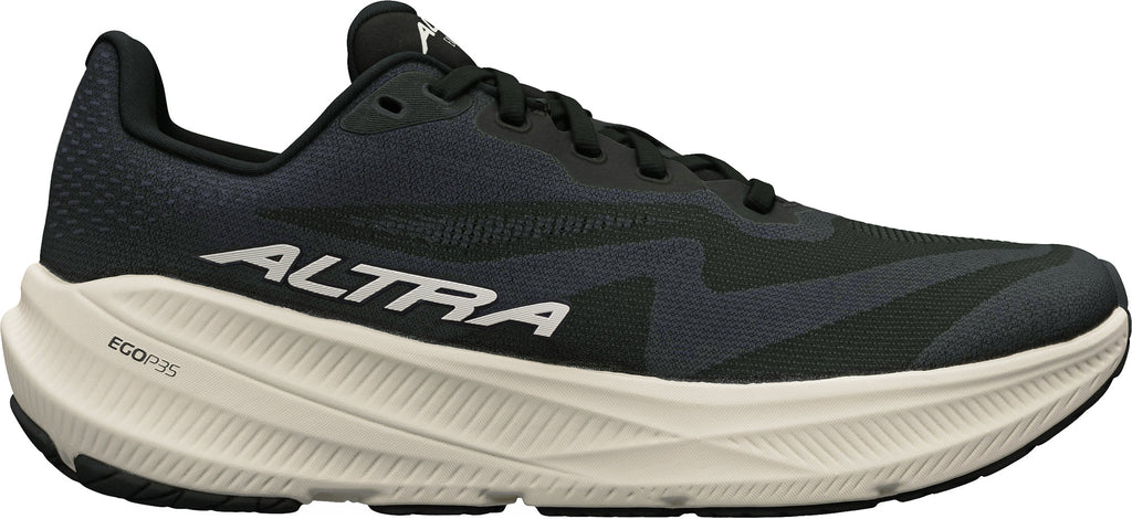 Altra Experience Flow 3 Women's Running Shoes - Black | Running & Training