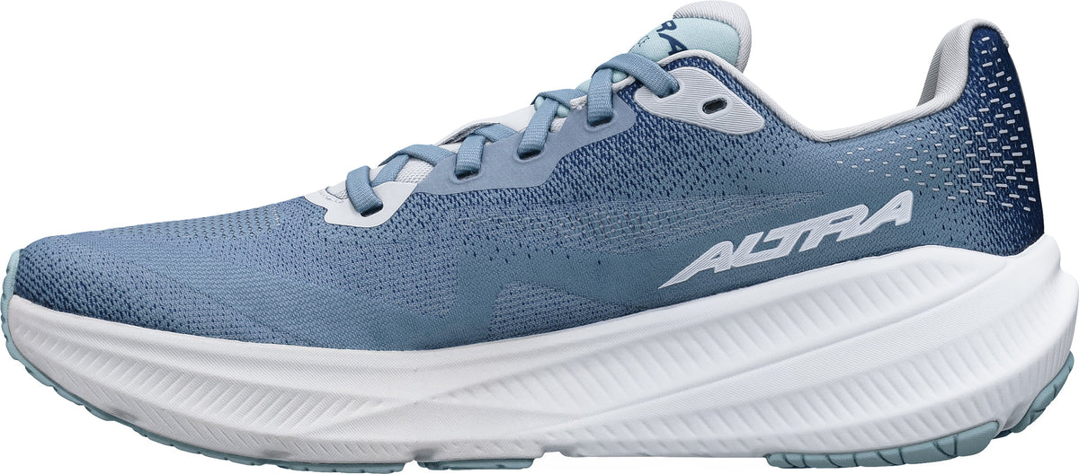 Altra Experience Flow 3 Women's Running Shoes - Blue | Running & Training