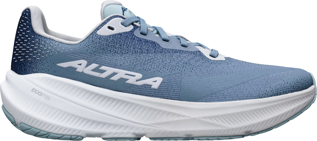 Altra Experience Flow 3 Women's Running Shoes - Blue | Running & Training