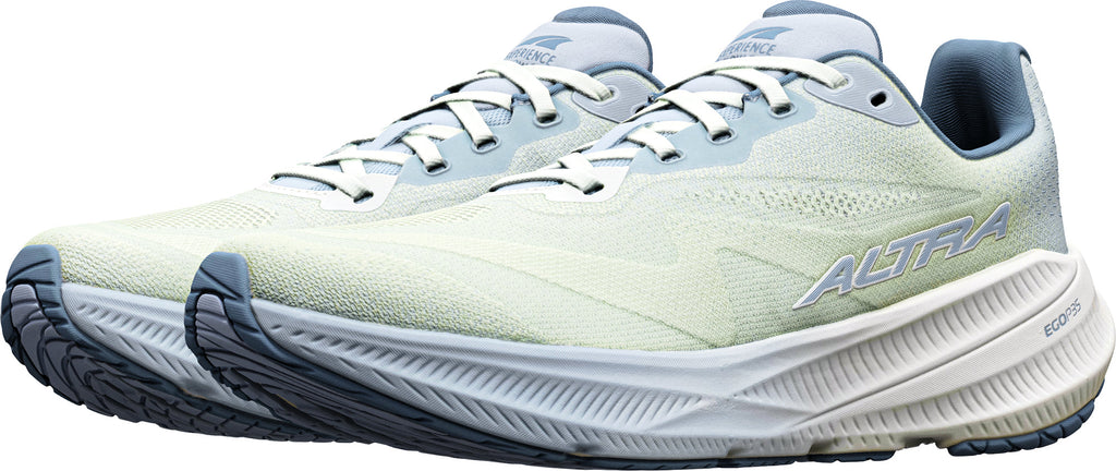 Altra Experience Flow 3 Women's Running Shoes - Green | Running & Training