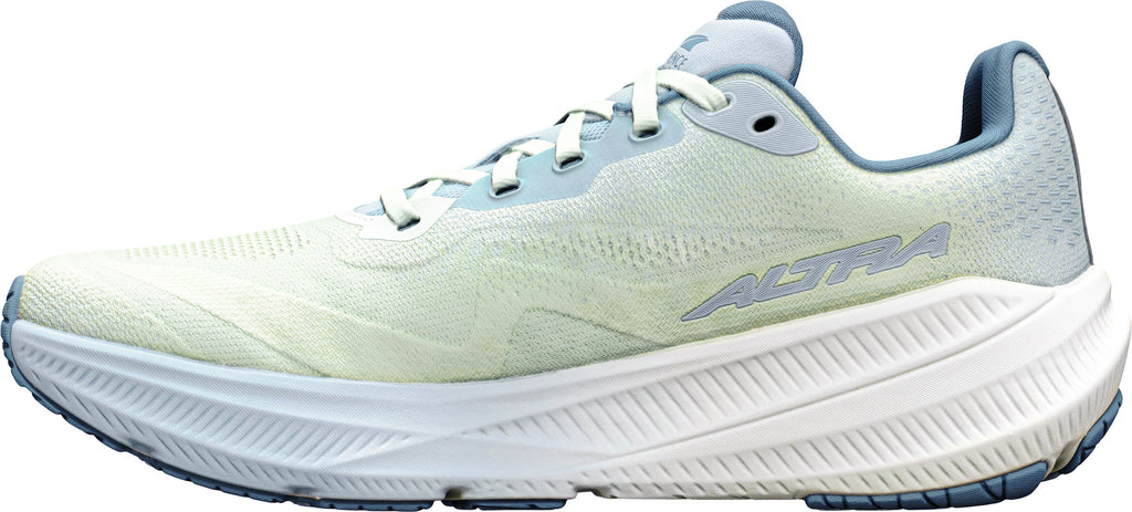 Altra Experience Flow 3 Women's Running Shoes - Green | Running & Training