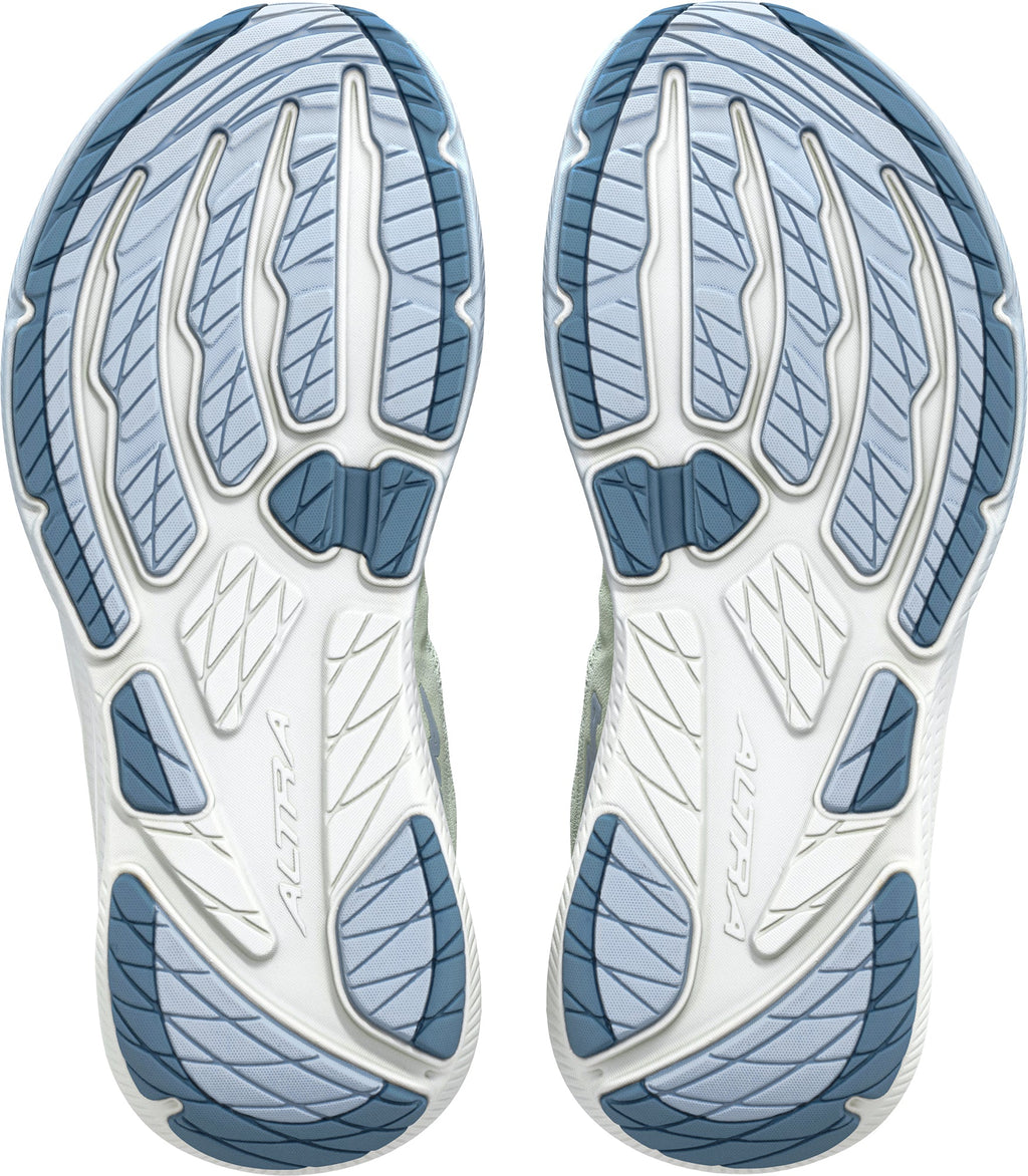 Altra Experience Flow 3 Women's Running Shoes - Green | Running & Training