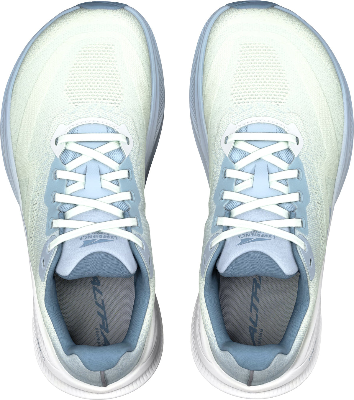 Altra Experience Flow 3 Women's Running Shoes - Green | Running & Training