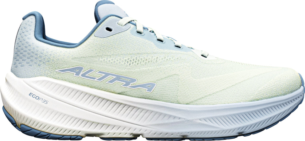 Altra Experience Flow 3 Women's Running Shoes - Green | Running & Training