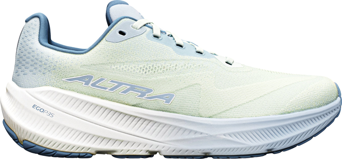 Altra Experience Flow 3 Women's Running Shoes - Green | Running & Training