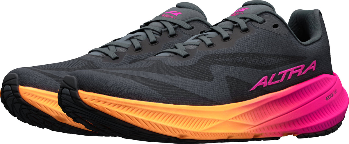 Altra Experience Flow 3 Women's Running Shoes - Black | Running & Training
