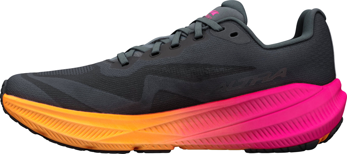 Altra Experience Flow 3 Women's Running Shoes - Black | Running & Training