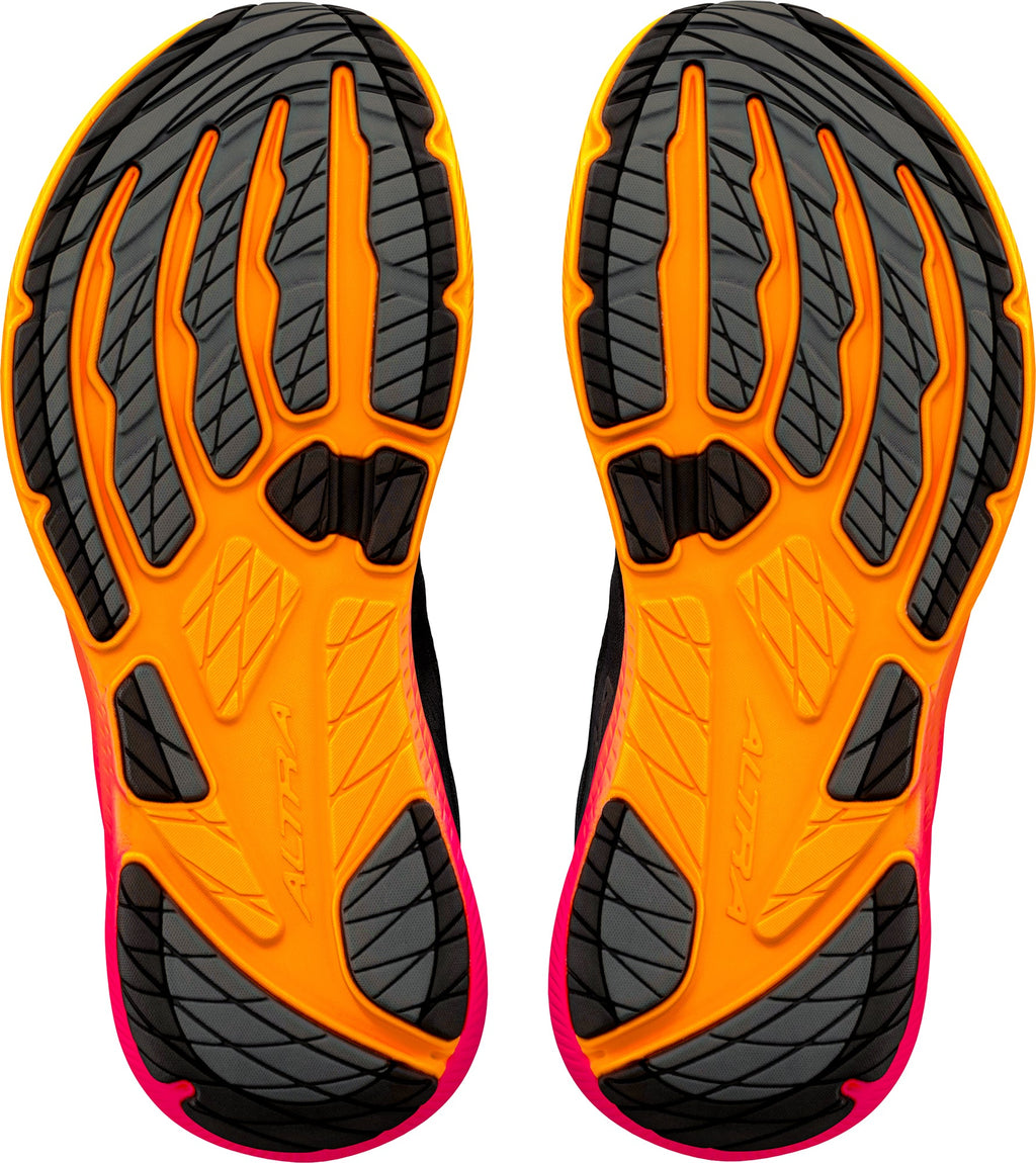 Altra Experience Flow 3 Women's Running Shoes - Black | Running & Training
