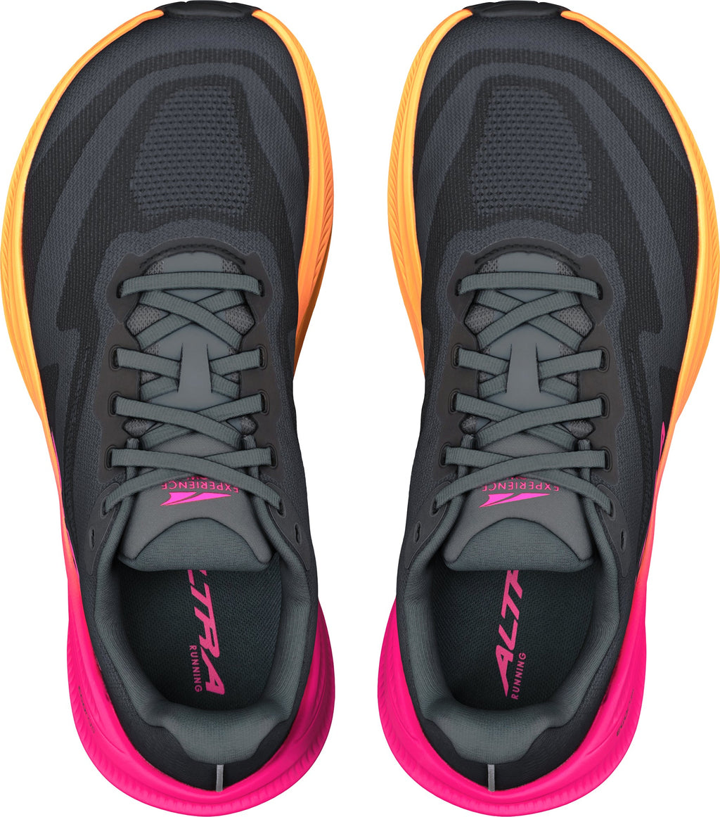 Altra Experience Flow 3 Women's Running Shoes - Black | Running & Training